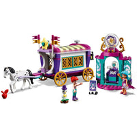 Magical Caravan 41688 - ToyTime