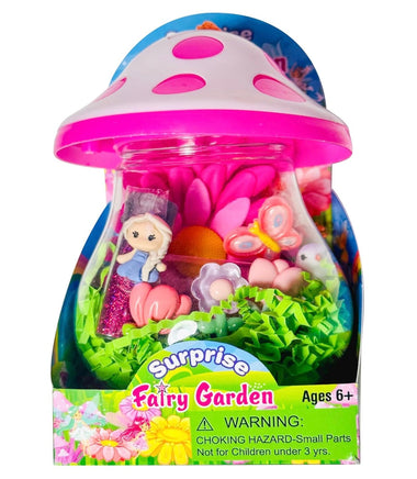 Magical Fairy Surprise by Zorbitz - ToyTime