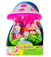 Magical Fairy Surprise by Zorbitz - ToyTime