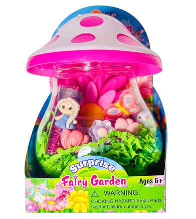 Magical Fairy Surprise by Zorbitz - ToyTime