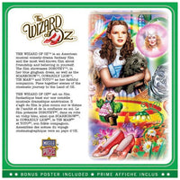 Magical Land Of OZ 1000pcs Puzzle..@Masterpcs - ToyTime