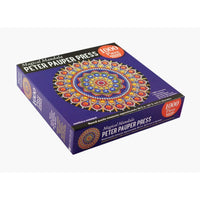 Magical Mandala 1000pc Puzzle - ToyTime