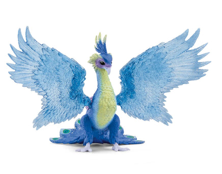Magical Peacock 70794 - ToyTime