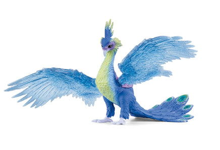Magical Peacock 70794 - ToyTime