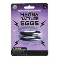 Magna Rattler Eggs - ToyTime