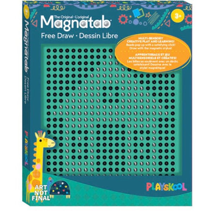 Magnatab Free Draw - ToyTime