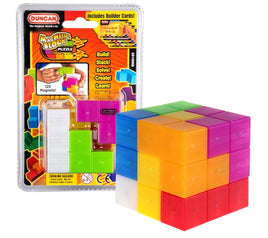 Magnetic Block puzzle - ToyTime