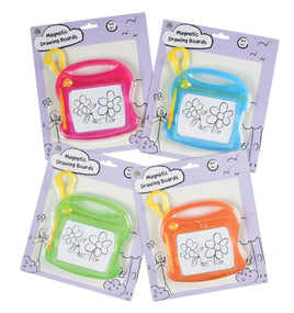 Magnetic Drawing Boards - ToyTime