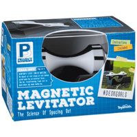 Magnetic Leviator...@Toysmith - ToyTime