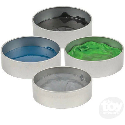 Magnetic Putty...@Toy Network - ToyTime