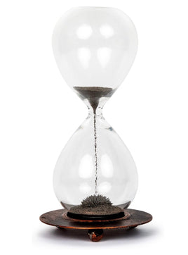 Magnetic Sandtimer - ToyTime