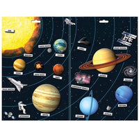 Magnetic Solar System..@Playmonster - ToyTime