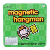 Magnetic Travel Games...@Toysmith - ToyTime