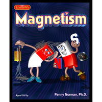 Magnetism..@Science Wiz - ToyTime