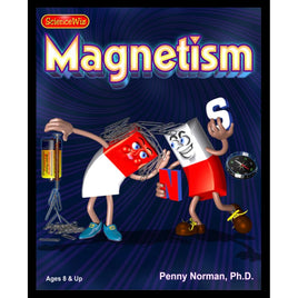 Magnetism..@Science Wiz - ToyTime