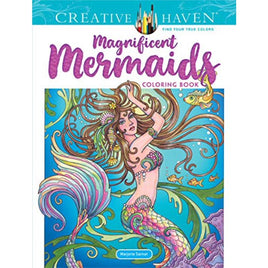 Magnificent Mermaids@Dover - ToyTime