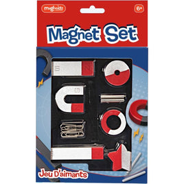 Magnoidz Magnet set - ToyTime