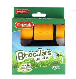 Magnoidz Pocket Binoculars - ToyTime