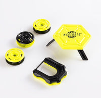 Magshuto Mag Kit Green - ToyTime