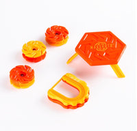 Magshuto Mag Kit Red - ToyTime