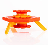 Magshuto Mag Kit Red - ToyTime