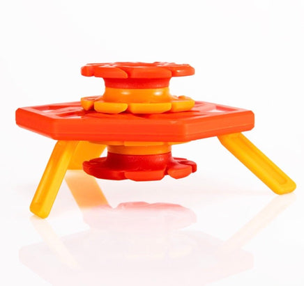 Magshuto Mag Kit Red - ToyTime