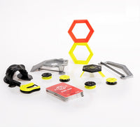 Magshuto Stunt Park - ToyTime