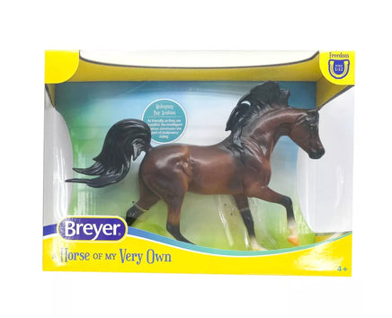 Mahogany Bay Arabian - ToyTime