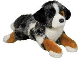 Maizie Dlux Australian Shepherd 2412 - ToyTime