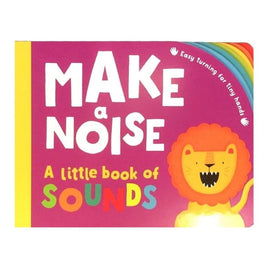 Make a Noise - ToyTime