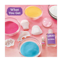 Make Your Own Bath Bombs - ToyTime