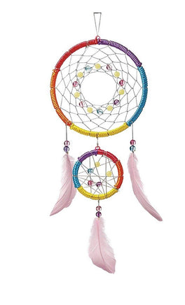 Make Your Own Dream Catcher - ToyTime