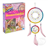 Make Your Own Dream Catcher - ToyTime