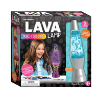 Make Your Own Lava Lamp Kit - ToyTime