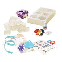 Make Your Own Soap - ToyTime