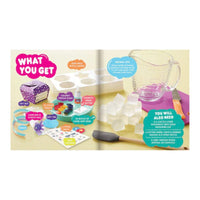 Make Your Own Soap - ToyTime