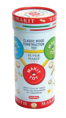 Makit Toy...@SHYLLING - ToyTime