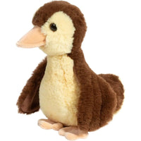 Mallorie Baby Mallard Soft Duckling 4508 - ToyTime