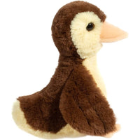 Mallorie Baby Mallard Soft Duckling 4508 - ToyTime