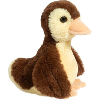 Mallorie Baby Mallard Soft Duckling 4508 - ToyTime