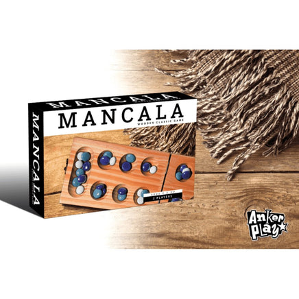 Mancala - ToyTime