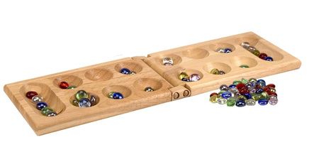 Mancala Folding Set - ToyTime