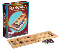 Mancala Folding Set - ToyTime