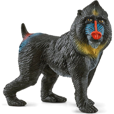 Mandrill 14856...@Schleich - ToyTime