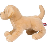 Mandy Yellow Lab 1804 - 1 - ToyTime