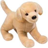 Mandy Yellow Lab 1804 - 1 - ToyTime