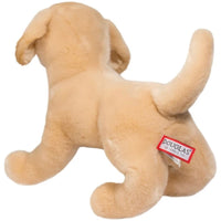 Mandy Yellow Lab 1804 - 1 - ToyTime