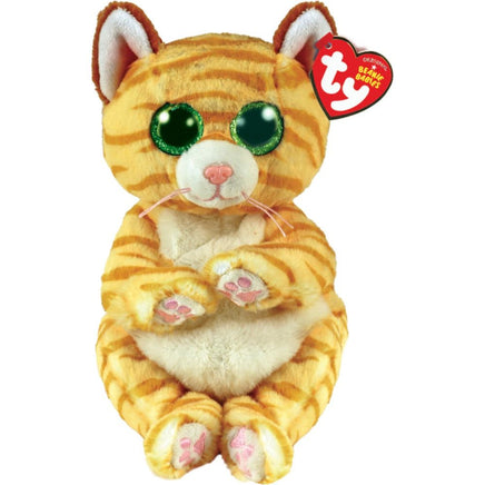 Mango sm Beanie Baby...@Ty - ToyTime