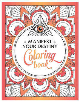 Manifest Your Destiny - ToyTime