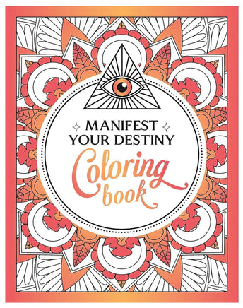 Manifest Your Destiny - ToyTime